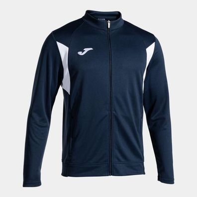 Jacke Joma Winner III Blau