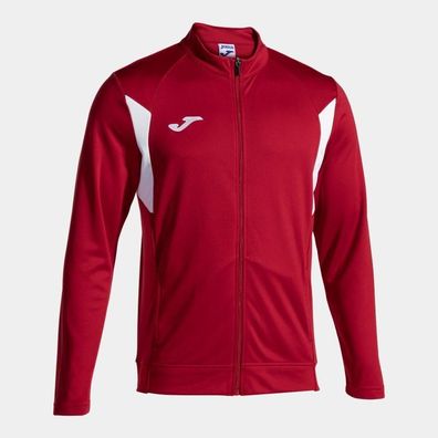 Jacke Joma Winner III Rot