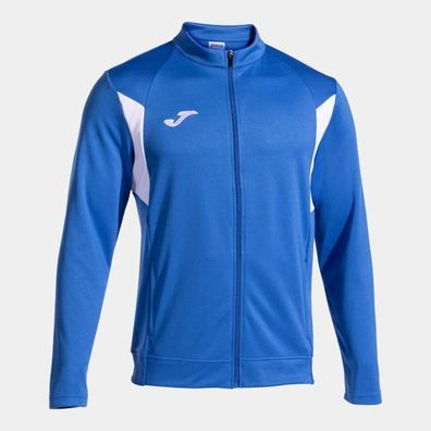 Jacke Joma Winner III Blau