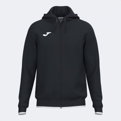 Jacke Joma Olimpiada schwarz