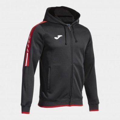 Veste Joma Olimpiada Noir