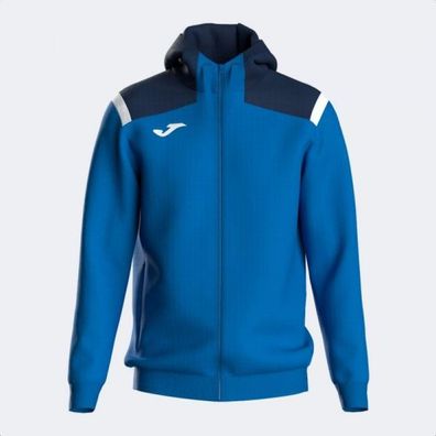 Jacke Joma Blau Toledo