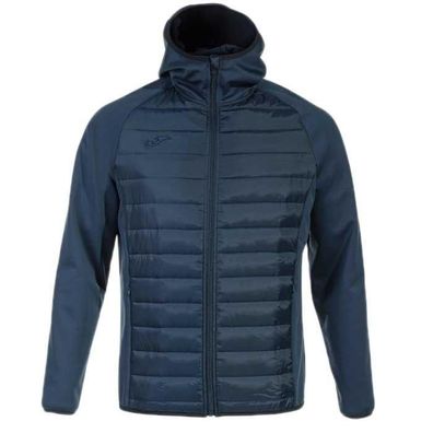 Jacke Joma Berna III Blau