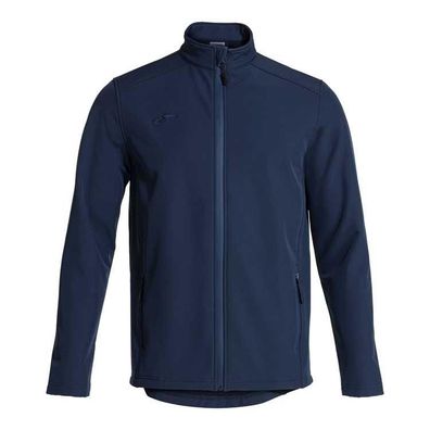 Veste Joma Basilea II Blau