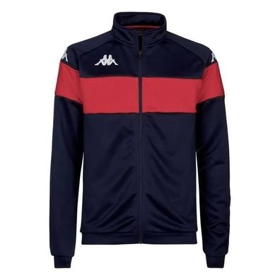 Jacke Kappa Dacone Blau