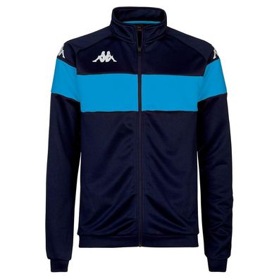 Jacke Kappa Dacone Blau