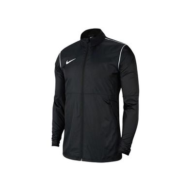 Jacke Nike Repel Park 20 Kinder schwarz