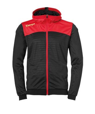 Sportjacke Kempa Emotion 2.0 mit Kapuze