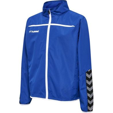 Jacke Hummel Wasserabweisend Training