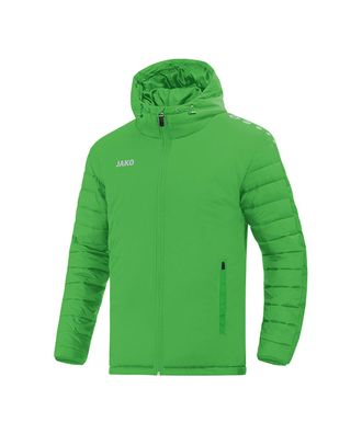 Jacke Jako Stadionjacke Team grén