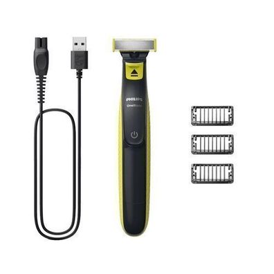 Philips OneBlade Face QP2724/10 - Herrenrasierapparat