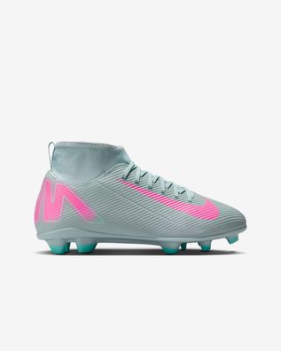 Sportschuhe Nike Mercurial Superfly 10 Club Kinder Fußball