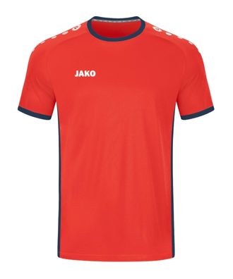 T-Shirt Jako Orange Kinder Fußballtrikot
