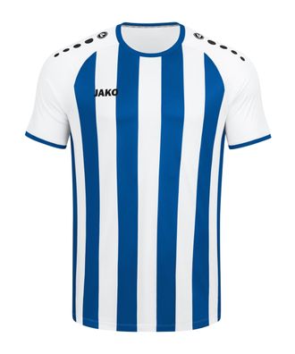 Sporttrikot JAKO Inter KA Weiß/Royal Sport