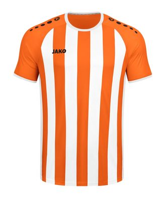 Trikot Jako Inter Orange Fluo/Weiß