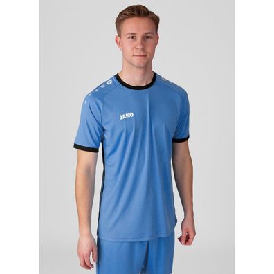 T-Shirt JAKO Primera KA Fußball Kinder Blau
