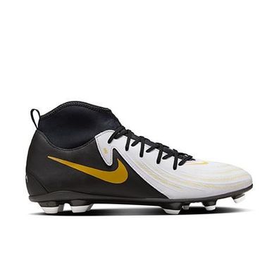 Fußballschuhe Nike Phantom Luna 2 Club MG High-Top Weiß