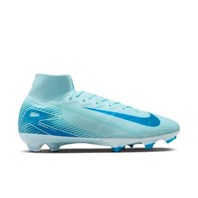 Fußballschuhe Nike Mercurial Superfly 10 Elite Fg blau