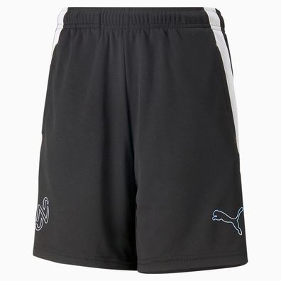 Short Puma Neymar Creativity schwarz