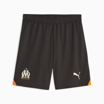 Short Puma Olympique Marseille Fußball Herren