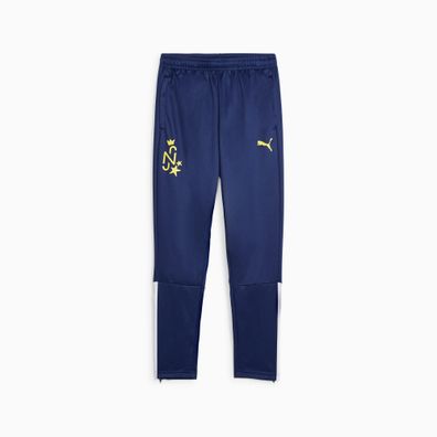 Pantalon Puma Neymar Jr. Bleu