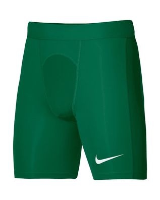 Short Nike Dri-Fit Strike fér Herren, grén
