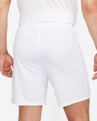 Hose Nike Park III Weiß