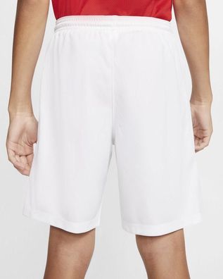 Short Nike Park III Weiß
