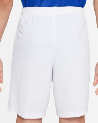 Hose Nike Park III Weiß