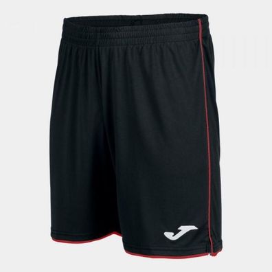 Short Joma Liga schwarz fér Herren
