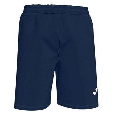 Short Joma Referee blau marine