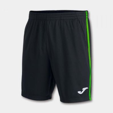 Short Joma Schwarz fér Herren