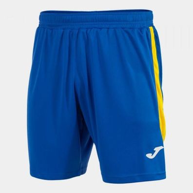 Hose Joma Blau Fußball