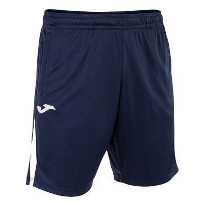 Short Joma Blau marine fér Herren