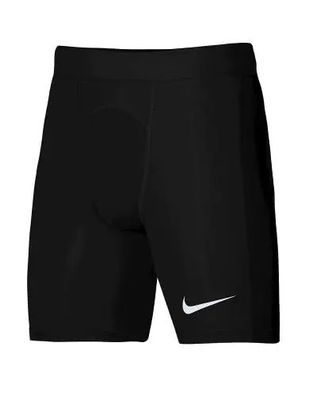 Short Nike Pro Strike schwarz
