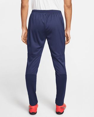 Hose Nike Vence Club Blau