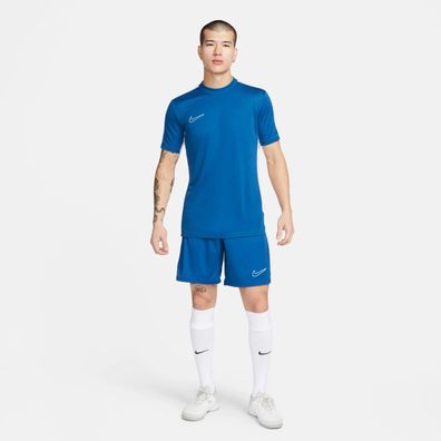 Short Nike Dri-Fit Academy blau