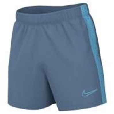 Short Nike Dri-Fit Academy blau