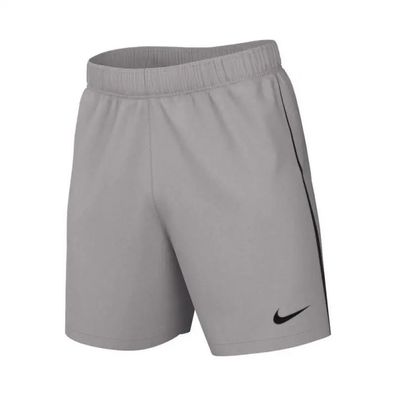 Short Nike League Knit III grau