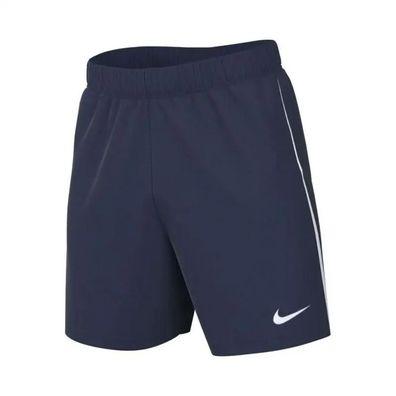 Short Nike League Knit III marineblau