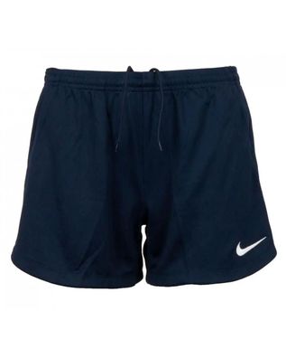 Short Nike Park 20 Blau