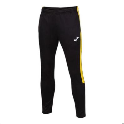 Hose Joma Eco Championship Schwarz
