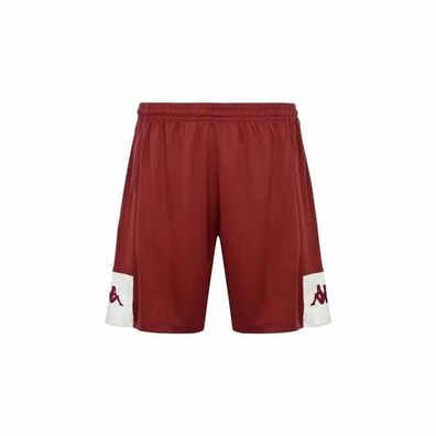 Short Kappa Bordeaux Daggo