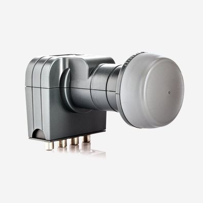 Fuba DEK 417 Quattro-Switch-LNB
