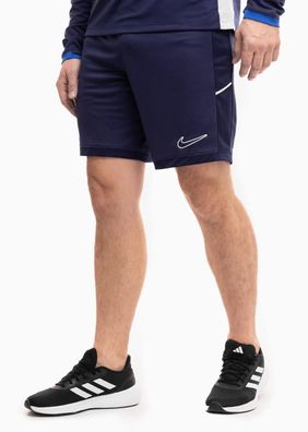 Shorts Nike Dri-FIT Academy 25 dunkelblau