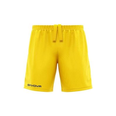 Short Givova Capo leicht und atmungsaktiv