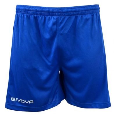 Shorts Givova Royal Blue Sport