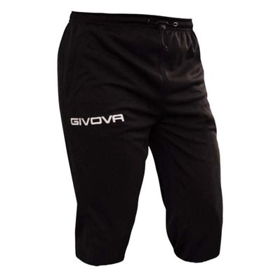 3/4 Hose Givova One schwarz