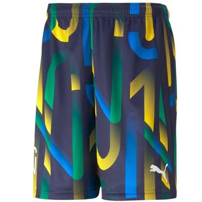Short Puma Neymar Jr Future Printed