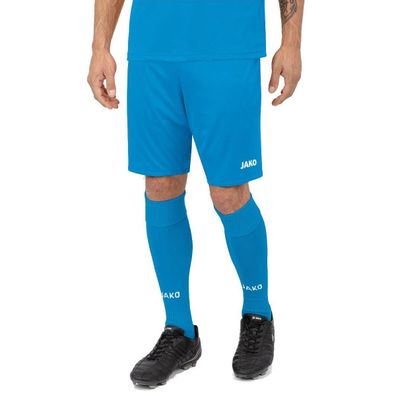 Shorts Jako Manchester 2.0 Blau Kinder
